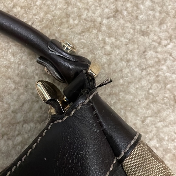 Gucci Hobo - Picture 7 of 14